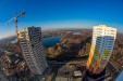 Ноябрь 2015, ЖК «Сурская Ривьера»
